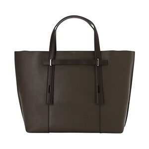 Furla Bag Jobe Tote Brown